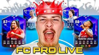 NEW FC PRO LIVE PROMO!!