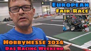 Impressionen European Fair-Race 2024 - Hobbymesse 2024