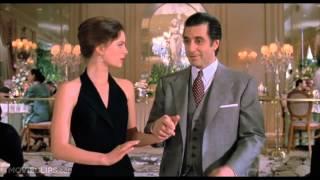 阿根廷探戈Tango影片-007 阿根廷探戈電影欣賞-艾爾帕西諾1992年電影《女人香》