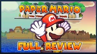 Paper Mario: TTYD (Switch) Is The Best Game Remake