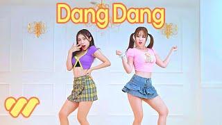 MAMAMOO+ 댕댕 (dangdang) Dance Cover Waveya 웨이브야