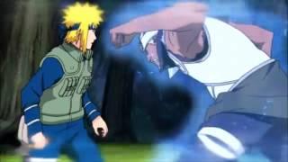 Naruto e Minato AMV - (Cult To Follow - Leave It All Behind) [HD]