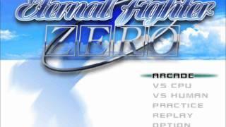 Eternal Fighter Zero OST 00 - Character Select