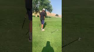 Brady Bott Golf Video 2023