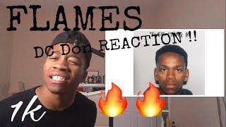 "Everything 1k" DC Don REACTION ‼️ HOW OLD IS THIS DUDE??!