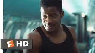 Non-Stop (2014) - You Failed Miserably Scene (8/10) | Movieclips