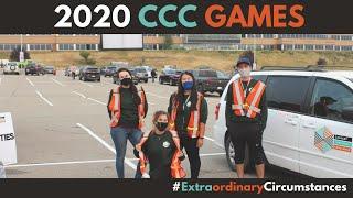 Calgary Corporate Challenge 2020 Highlight Video