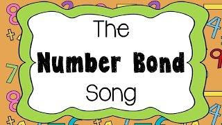 Number Bond Song