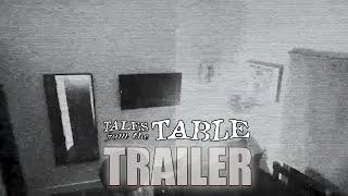 TALES FROM THE TABLE Official Trailer (2025) Horror Anthology