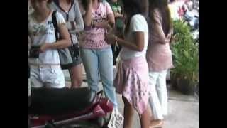 Chanthaburi- Rush hour-Thailand.mp4