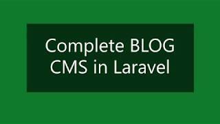 How to Make a Complete Blog CMS in Laravel | Part 16: Edit and Delete Users with related Profile