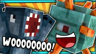 SPEED BUILDERS WIN! Minecraft Mini Game W/AshDubh!