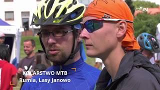 XIX ŚWIATOWE LETNIE IGRZYSKA POLONIJNE - KOLARSTWO MTB