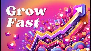 Grow Your Instagram with AI: Know Your Followers!