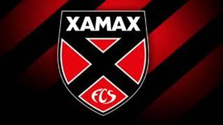 Xamax Neuchâtel offizielle Torhymne