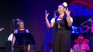 Vika & Linda Bull - House of Love (with story about song inspiration)