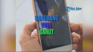 GANGBANG VINA GARUT, Pelaku Ternyata Eks Suami-Istri