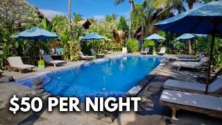 Turtle Beach Hotel Gili Air: Paradise on a Tropical Island