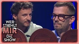 "Krass, wie du zockst!" | Tommi Schmitt im Finale gegen Joko | WSMDS