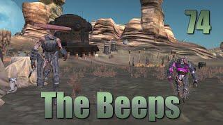 A Colony of Beep(Kenshi Hive LP Part 74) Beepdom in Danger