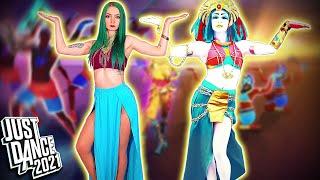 Dark Horse - Katy Perry - Just Dance Unlimited