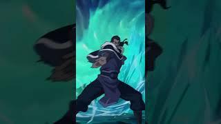 Is it wrong to say Waterbending is FIRE??  | Avatar #Shorts