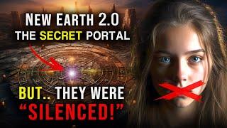 New Earth 2.0 - The Secret PORTAL