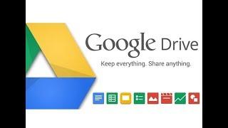 How to host a website using google drive | Free | a little coding