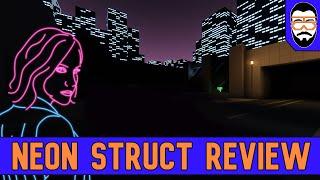 Neon Struct Review | Deus Ex-Inspired Indie Immersive Sim