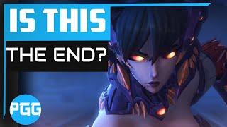 Whats Going to Happen to Paladins? A Theory on the Future of Paladins