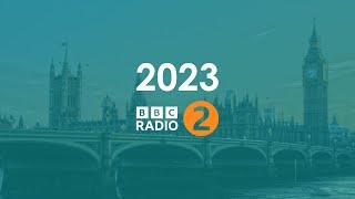 This is BBC Radio 2 2023!