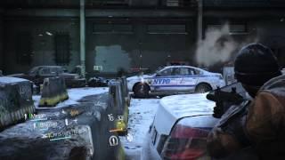 Tom Clancy's The Division - E3 2013 Gameplay Reveal Ubisoft Conference - Eurogamer