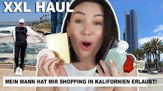 XXL FAVORITEN HAUL | Rare Beauty, Fenty Beauty, Kayali, Hourglass, Dior, Guerlain #Makeup #Parfum