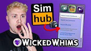 INSANE Wicked Whims update just dropped (The Sims 4)