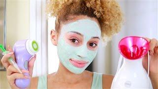 My Pamper Night Routine!