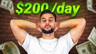 How To Make “F*ck You" Money Online for Beginners ($100+/Day)