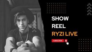 SAYEM RYZI SHOWREEL 2022