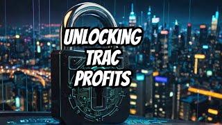 Unlocking OriginTrail (TRAC): Is This the Next Big Crypto Breakthrough for Explosive Gains?