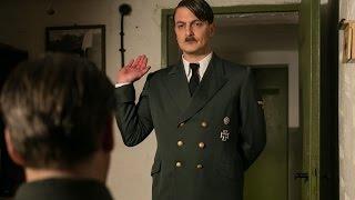 Hitlers geheime Enigma 4 - Sketch History | ZDF