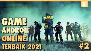 10 Game Android ONLINE Terbaik 2021 #2