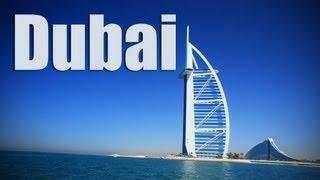 Top Dubai Attractions