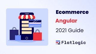 How to Build an eCommerce on Angular in 6 Minutes [Quick Tutorial]