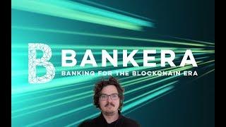 BANKERA ICO - Blockchain Banking Review