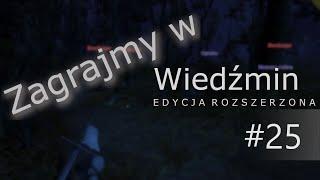 Zagrajmy w Wiedźmin #25 Polowanie na potwory | Samoyed