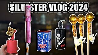 SILVESTER VLOG 2024/25 