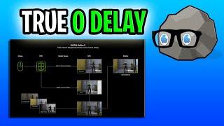 Reduce Input Lag By 75% WITH Nvidia Reflex Version 2!