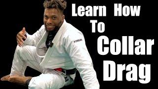 Understanding The Collar Drag