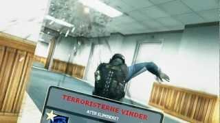 SodaProductions - Counter Strike Source - Copyright | 2013 |