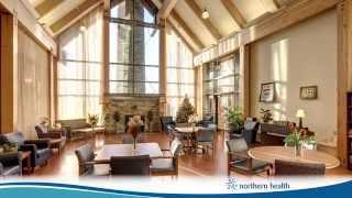 Northern Health's Gateway Lodge - Assisted Living in Prince George, BC