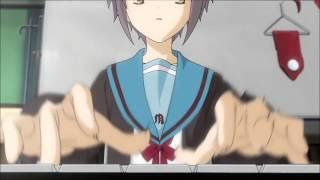 The Melancholy of Haruhi Suzumiya - Bad Situation